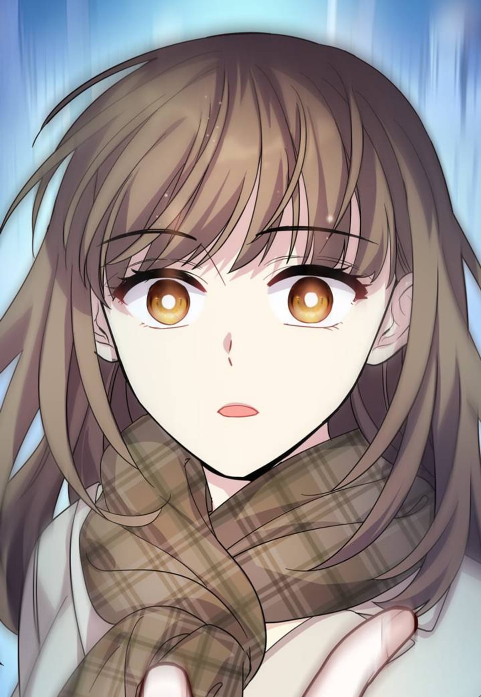 소꿉친구는 최면 중에 나를 ♥한다 3화