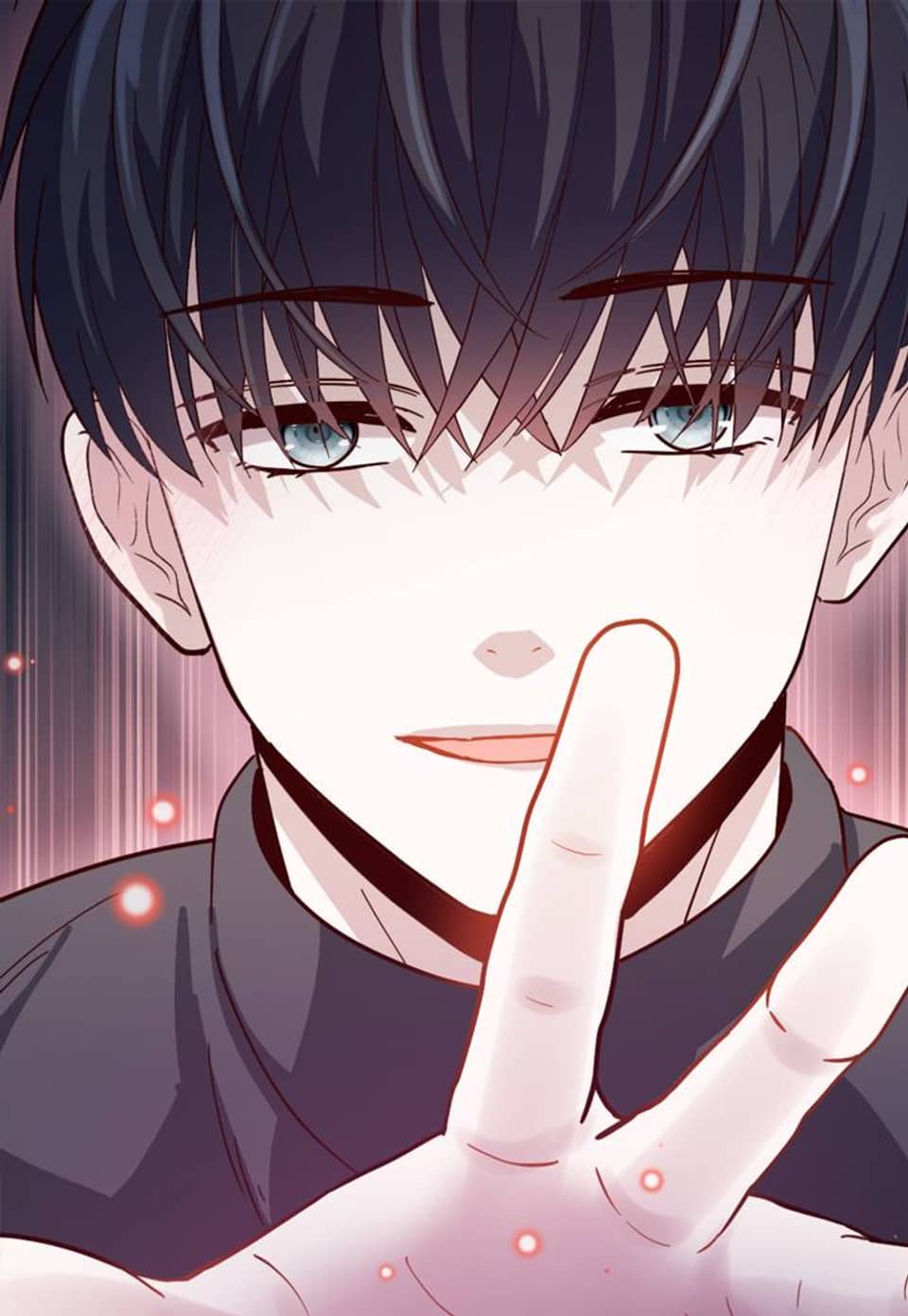 소꿉친구는 최면 중에 나를 ♥한다 4화