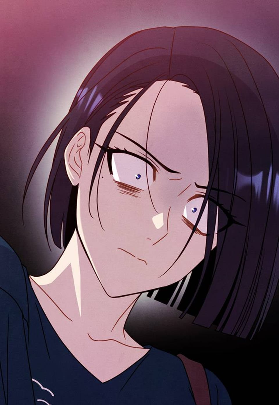 이 작품은 픽션입니다 22화