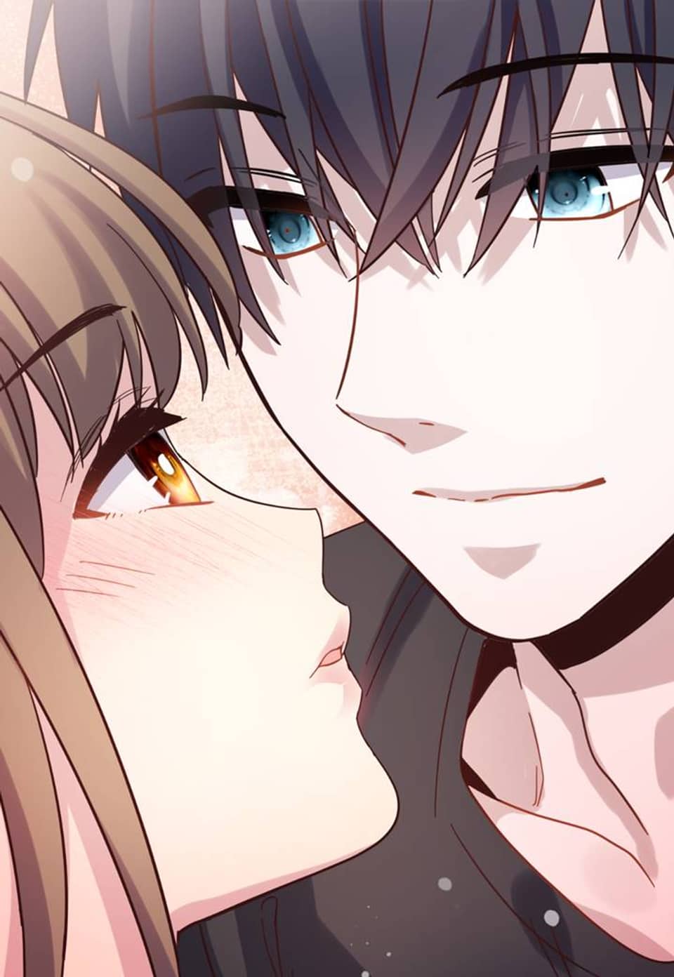 소꿉친구는 최면 중에 나를 ♥한다 7화