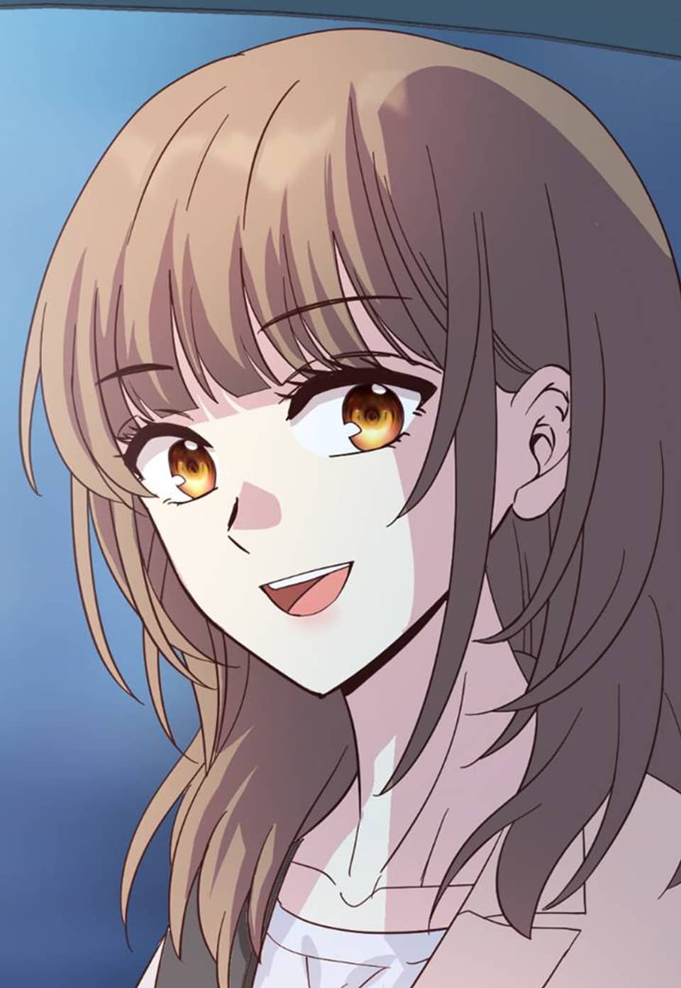 소꿉친구는 최면 중에 나를 ♥한다 9화