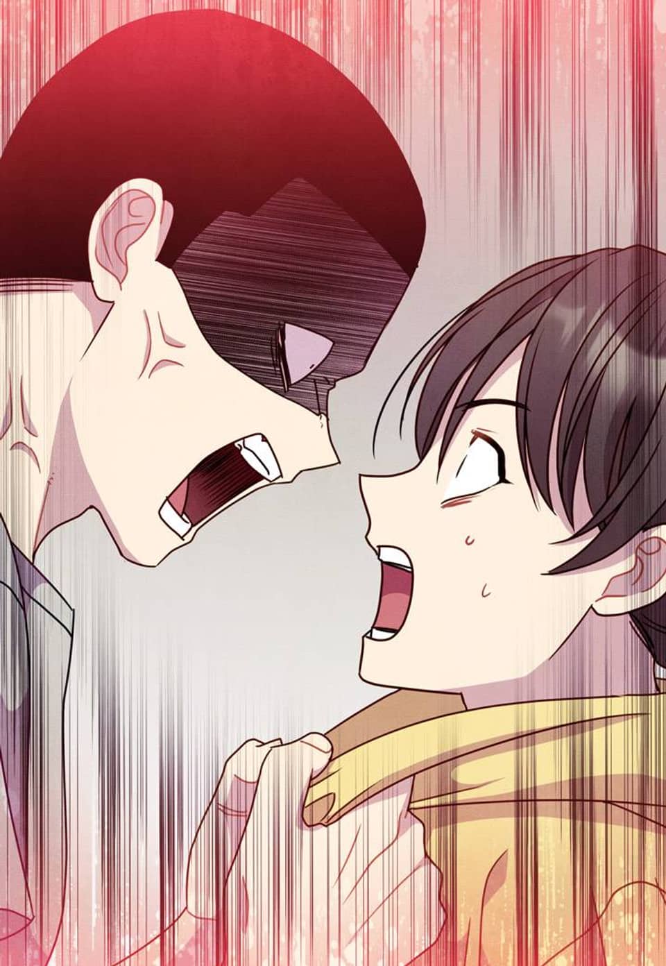 이 작품은 픽션입니다 24화