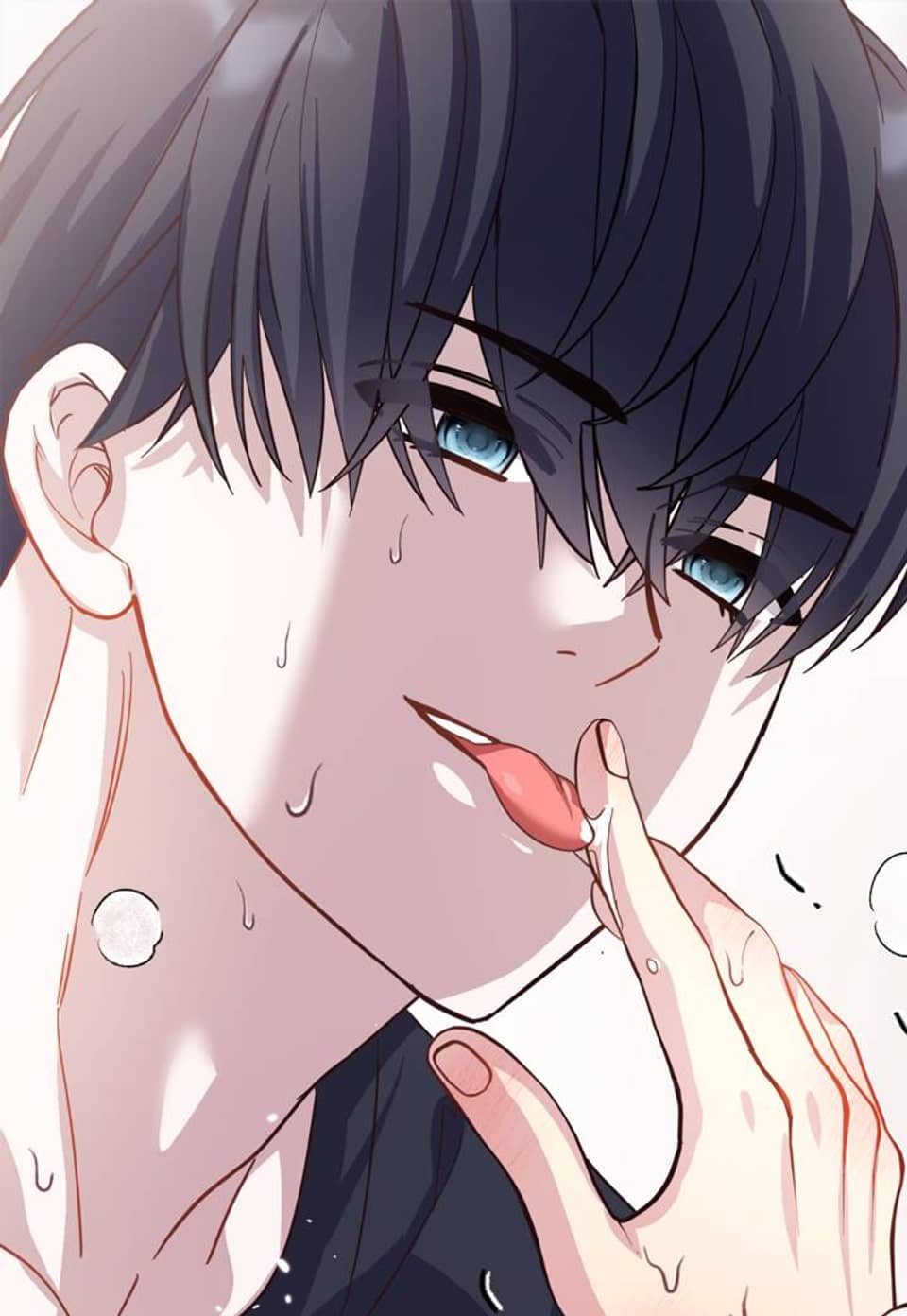 소꿉친구는 최면 중에 나를 ♥한다 11화