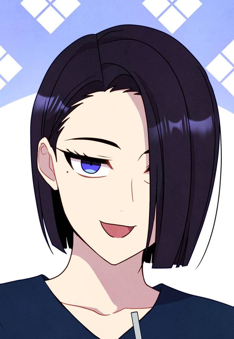 이 작품은 픽션입니다 25화