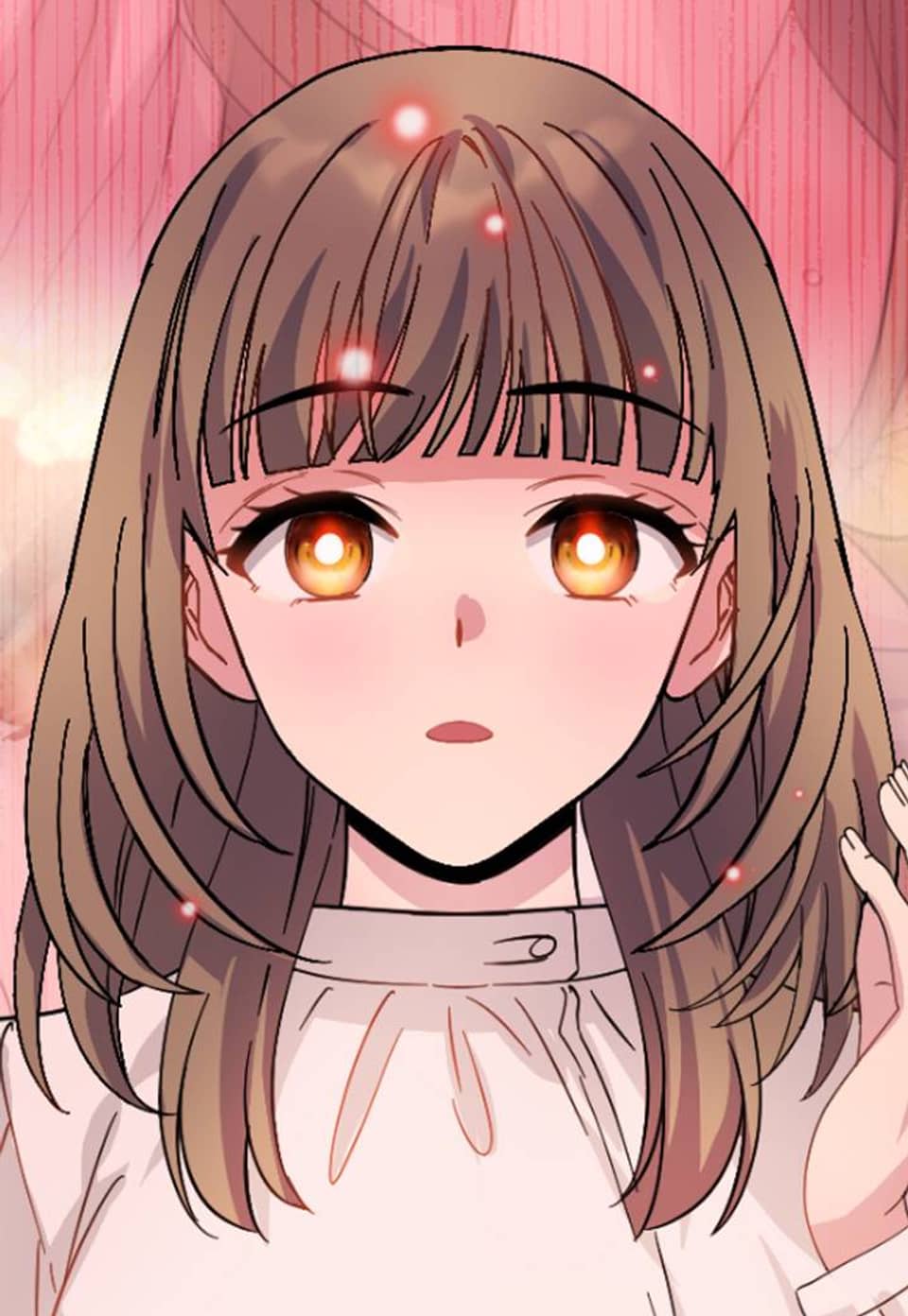 소꿉친구는 최면 중에 나를 ♥한다 12화