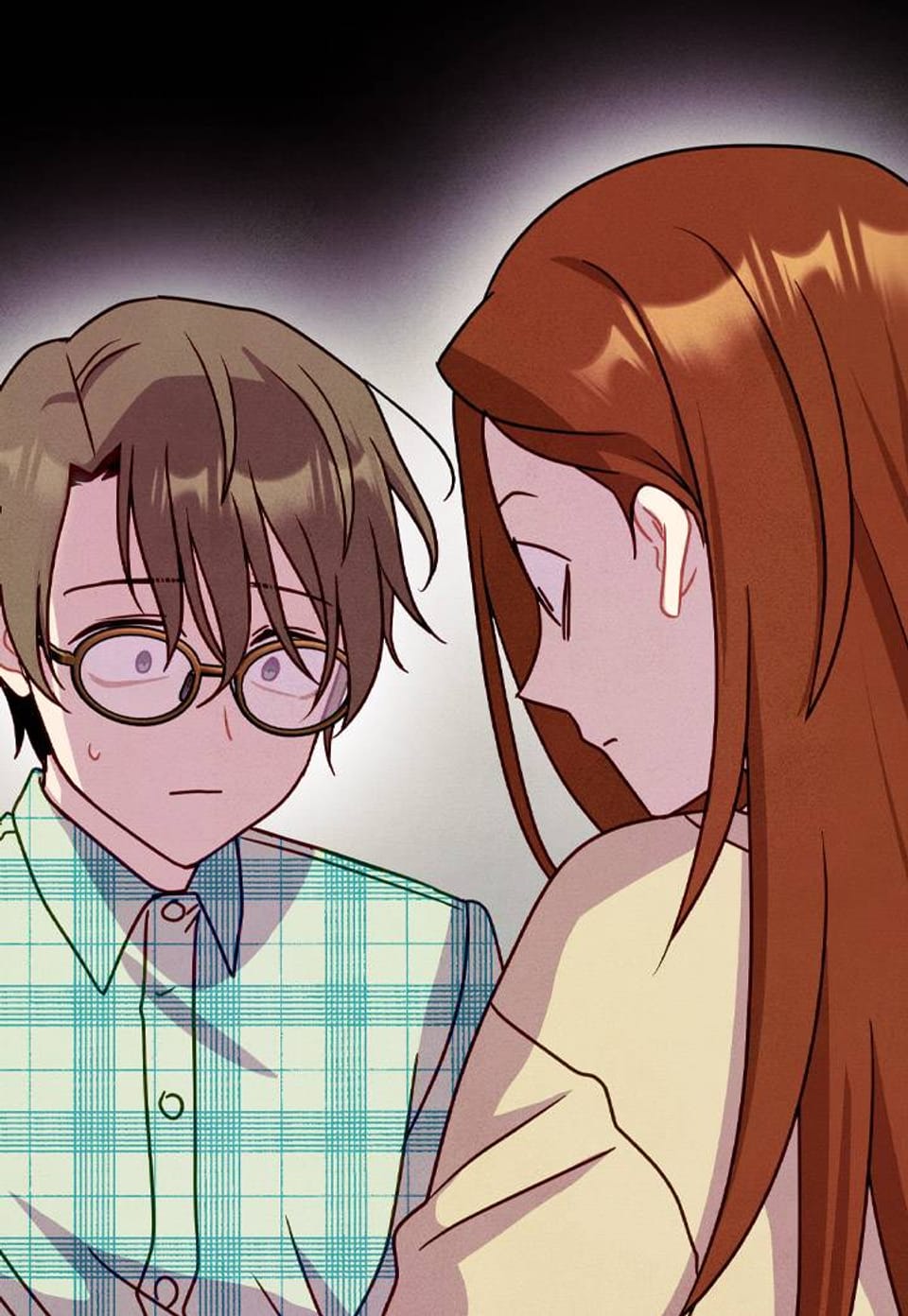 이 작품은 픽션입니다 28화