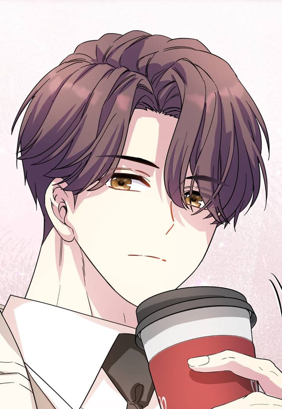 소꿉친구는 최면 중에 나를 ♥한다 13화