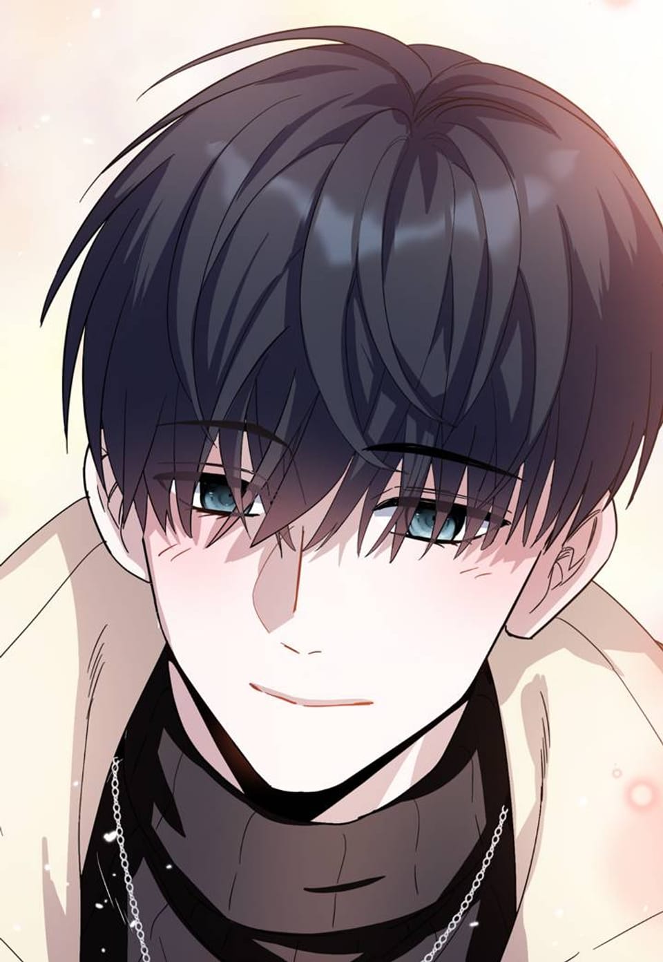 소꿉친구는 최면 중에 나를 ♥한다 14화