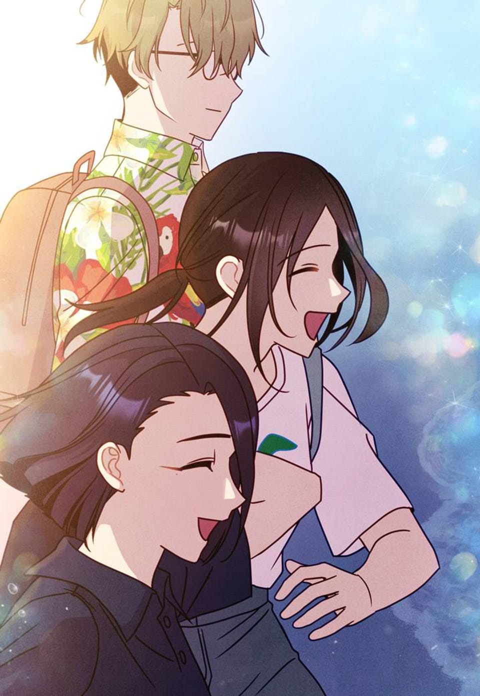 이 작품은 픽션입니다 29화