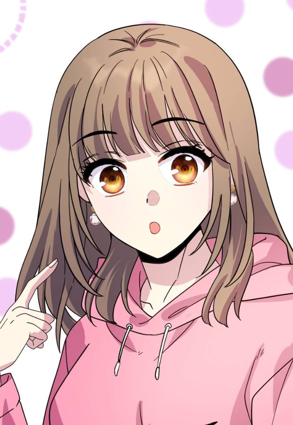 소꿉친구는 최면 중에 나를 ♥한다 15화