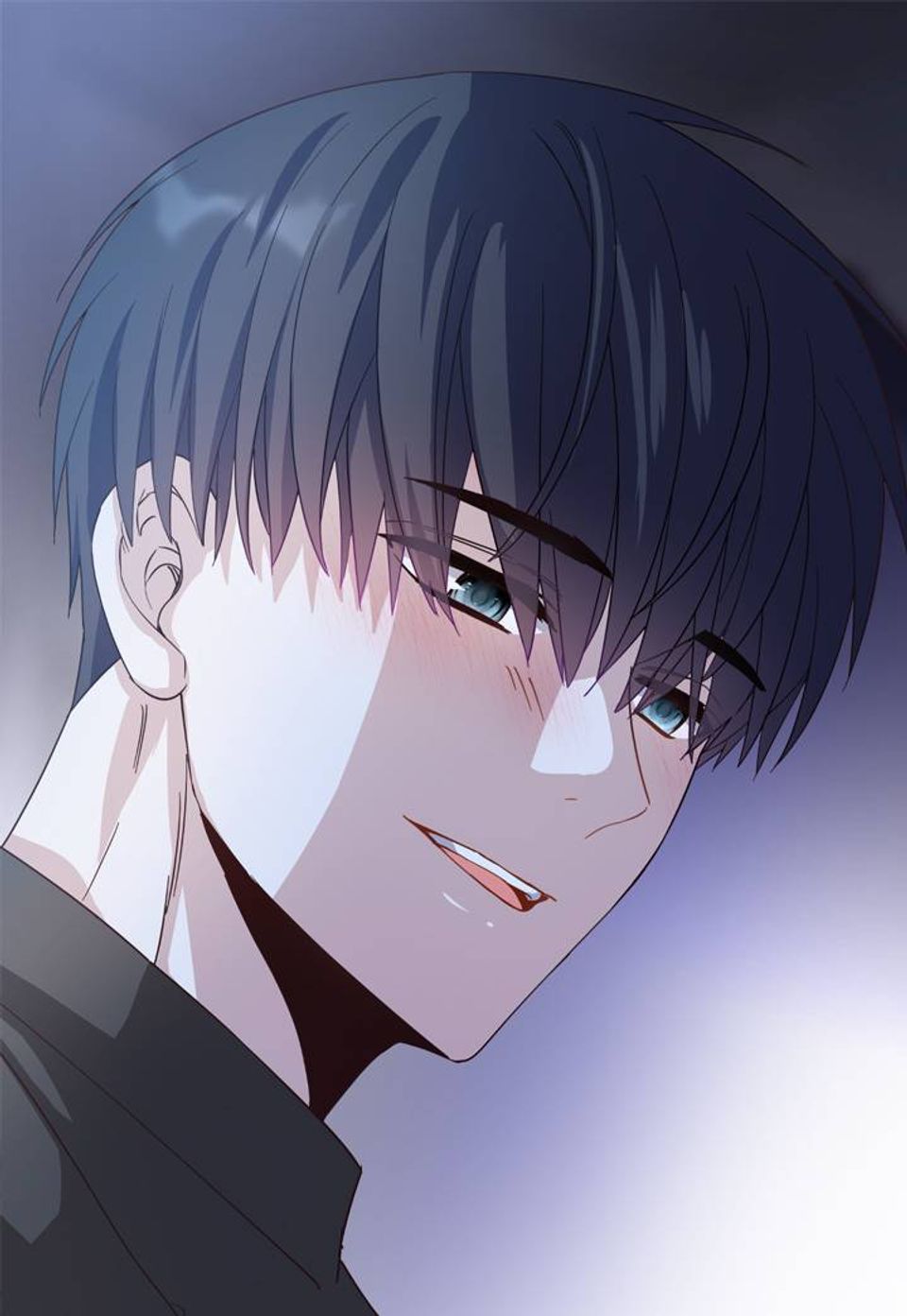 소꿉친구는 최면 중에 나를 ♥한다 16화