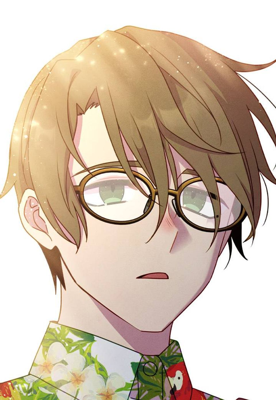 이 작품은 픽션입니다 30화