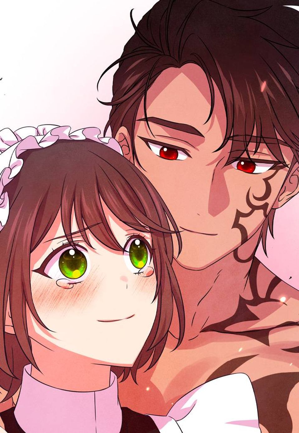 우리 주인님은 사람 안 물어요! 43화