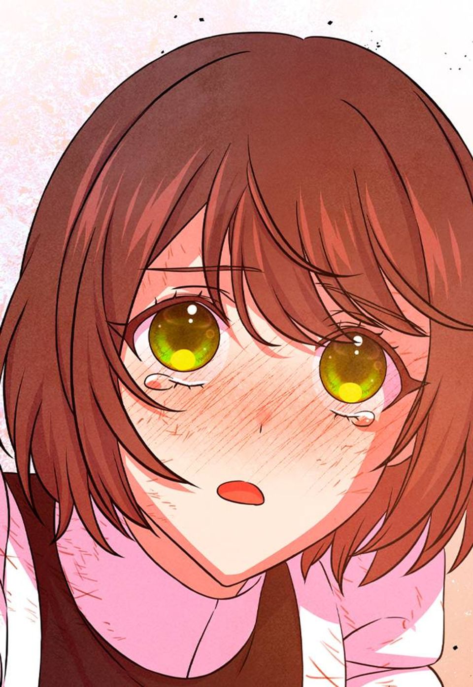 우리 주인님은 사람 안 물어요! 44화