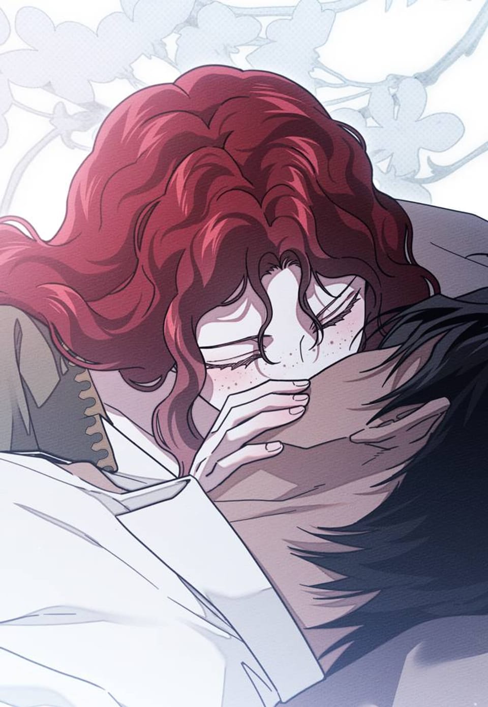 상수리나무 아래 126화