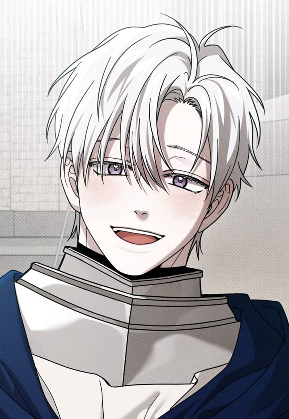 상수리나무 아래 128화