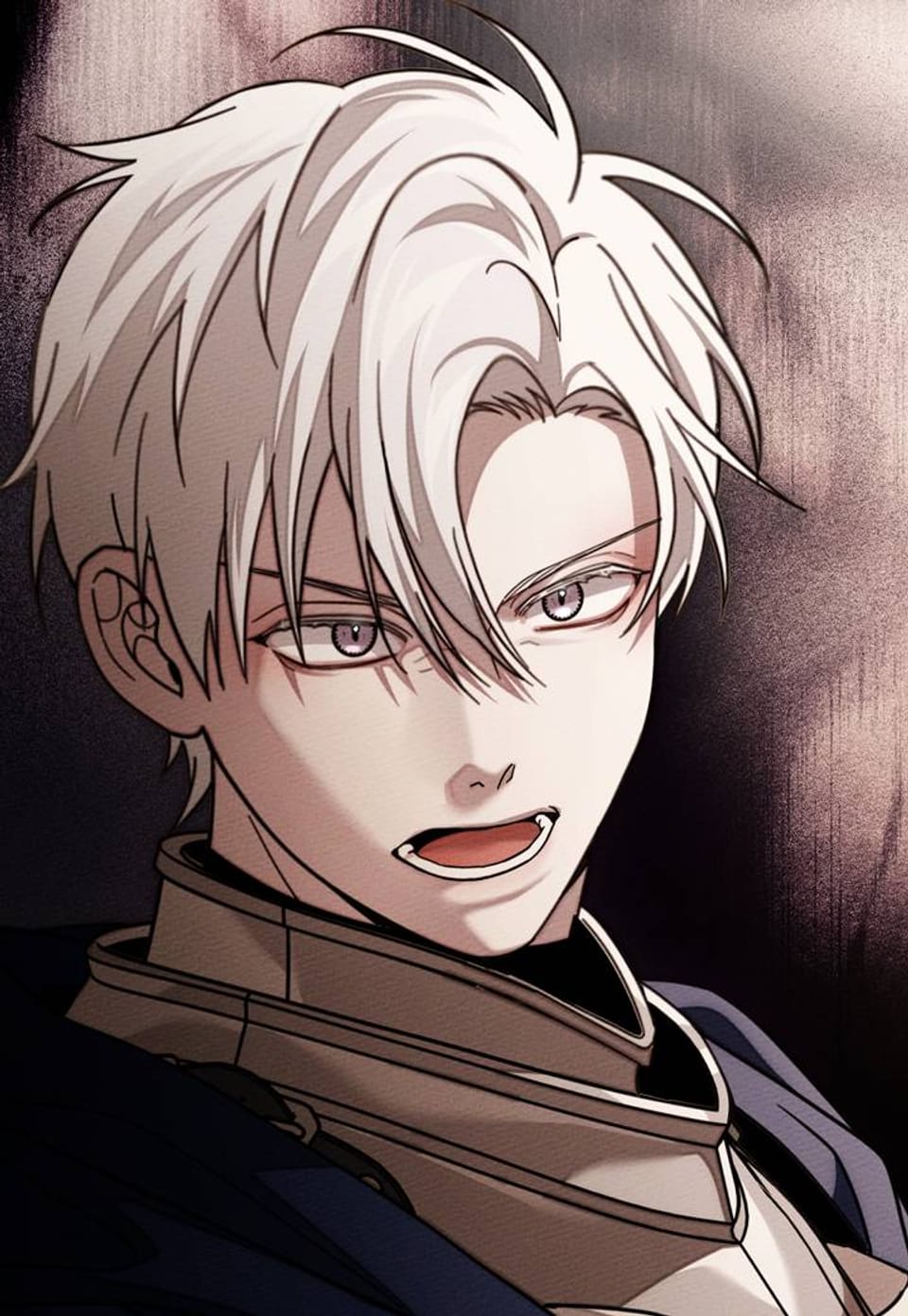 상수리나무 아래 129화