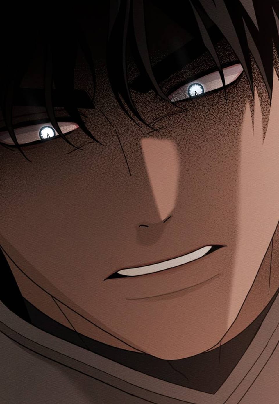 상수리나무 아래 130화