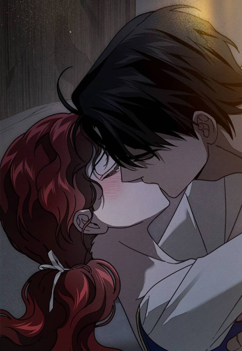 상수리나무 아래 131화