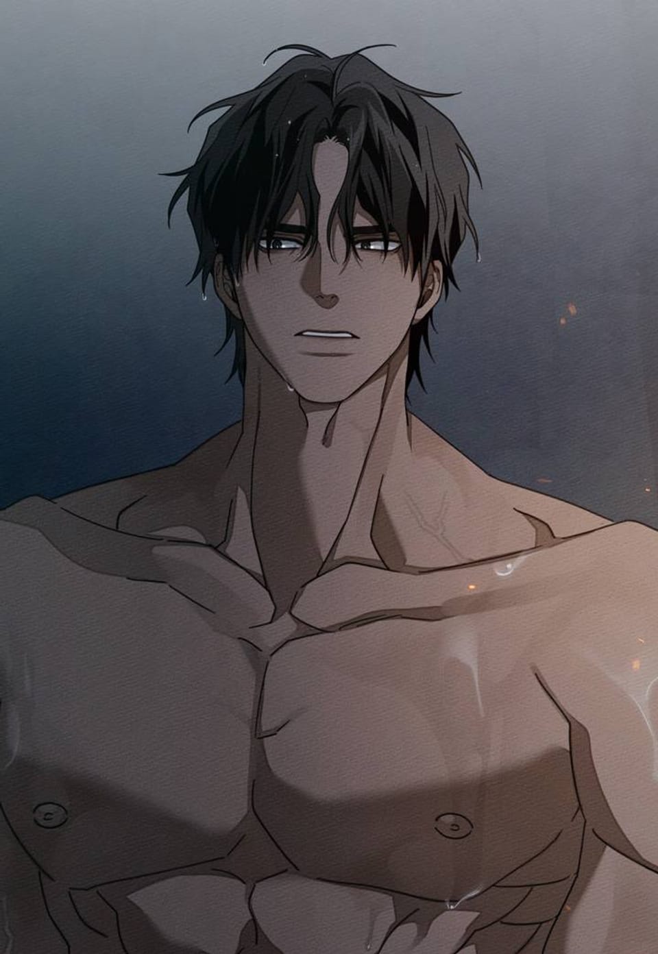 상수리나무 아래 132화