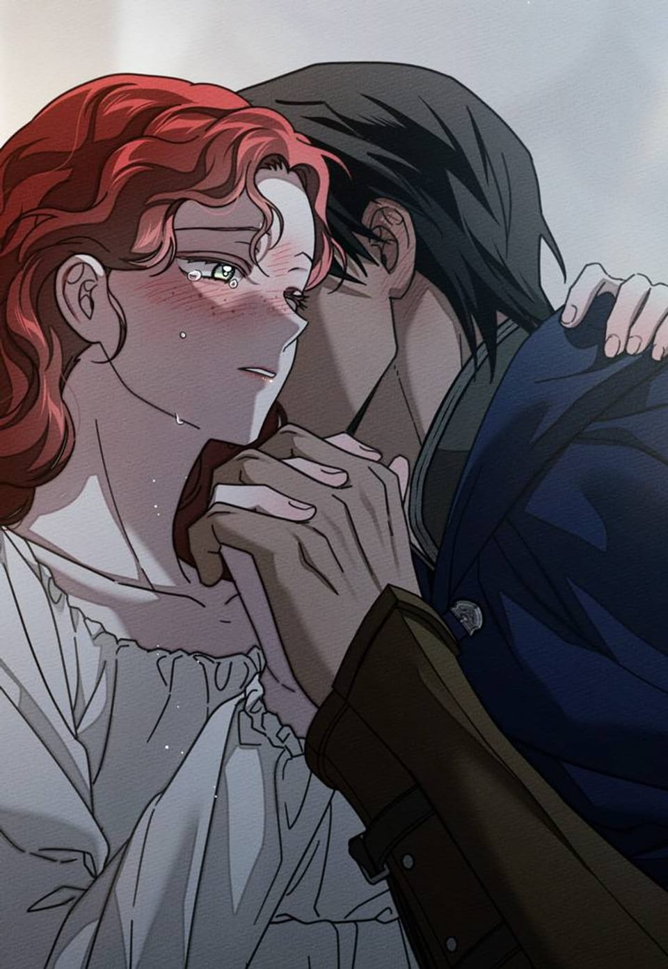 상수리나무 아래 133화