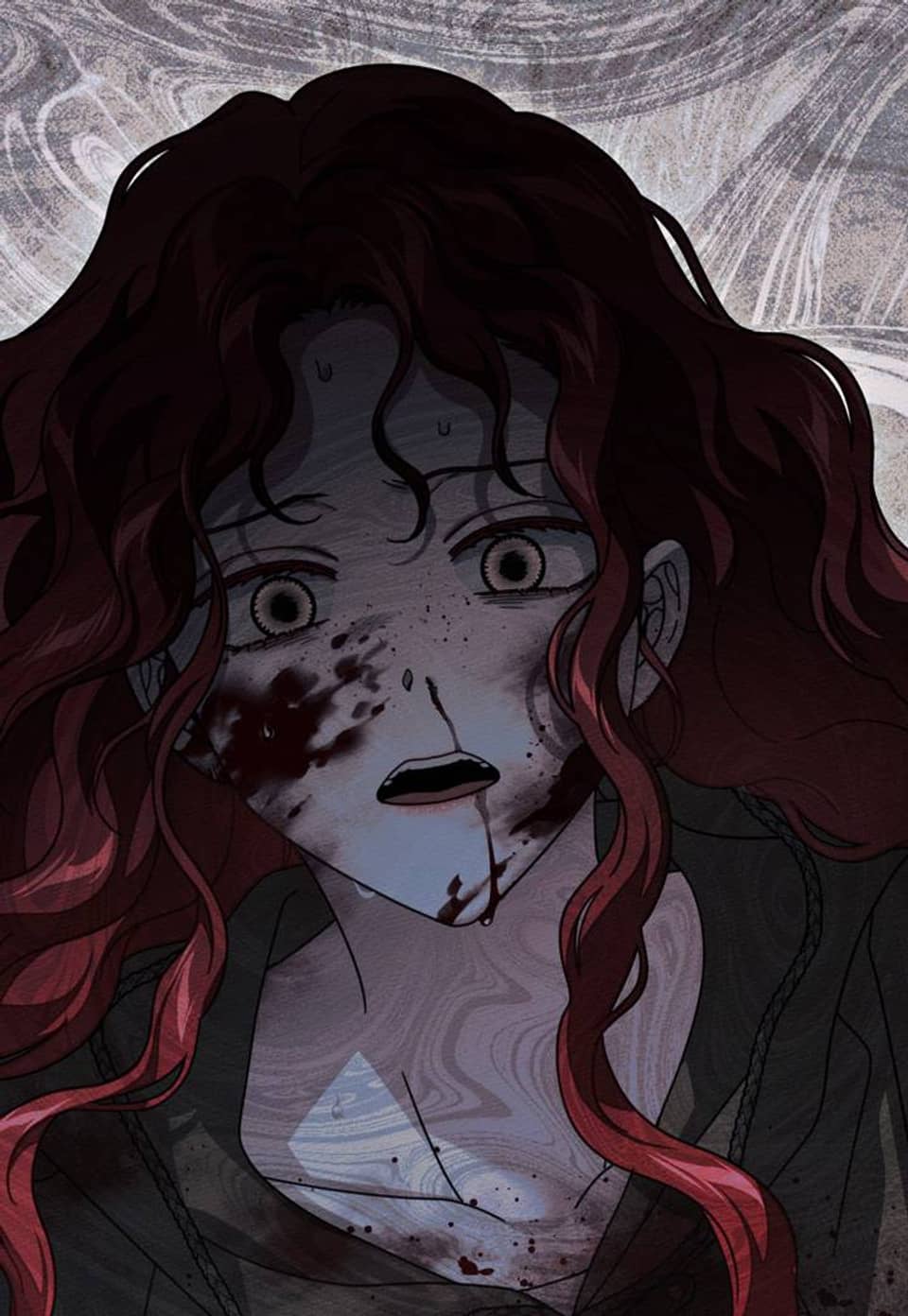 상수리나무 아래 137화