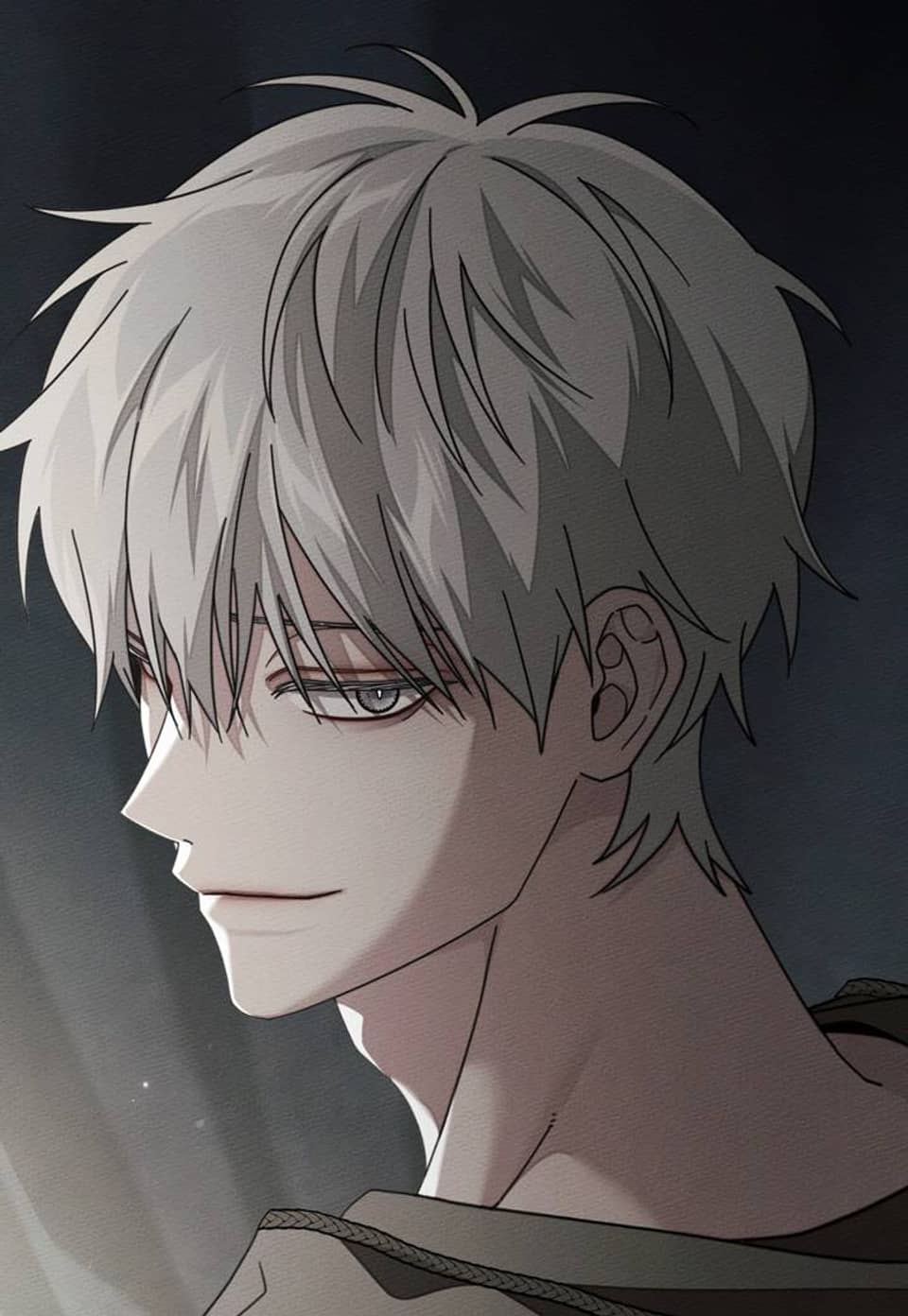 상수리나무 아래 139화