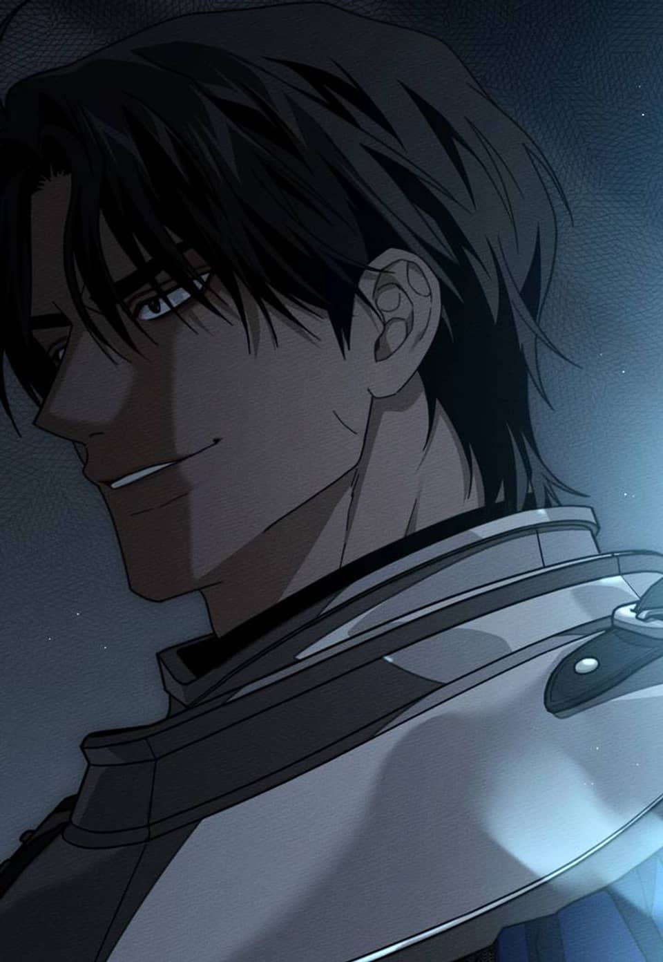 상수리나무 아래 140화