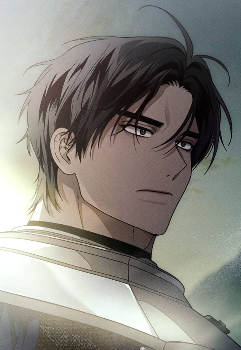 상수리나무 아래 141화