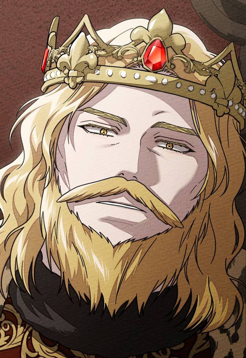 상수리나무 아래 142화