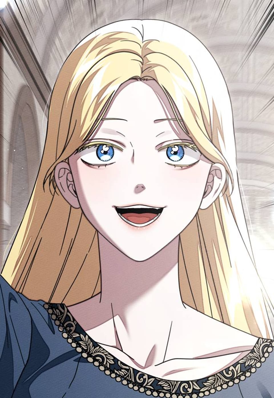 상수리나무 아래 143화