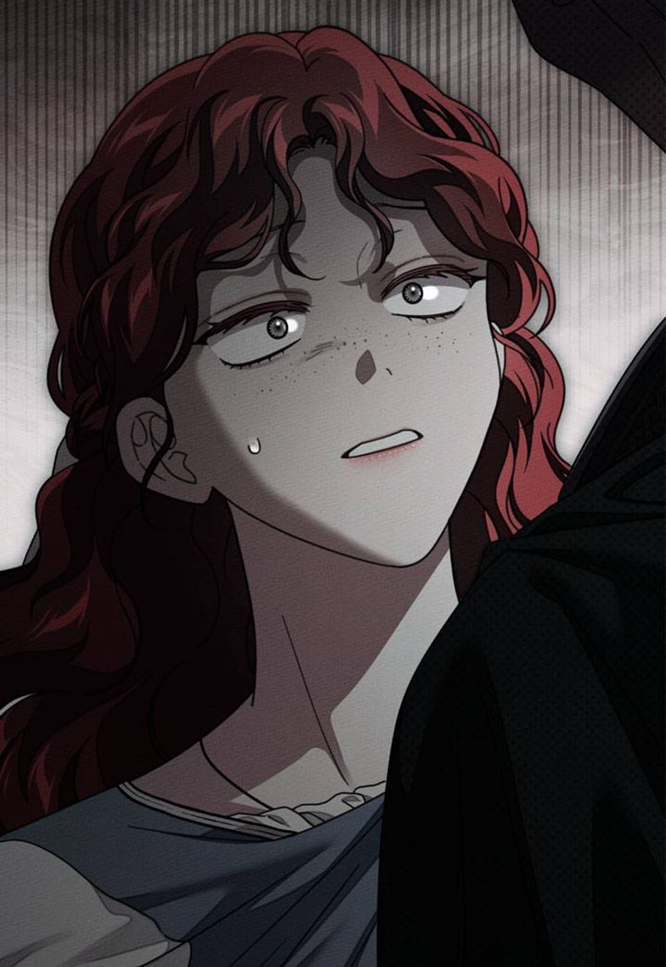 상수리나무 아래 144화