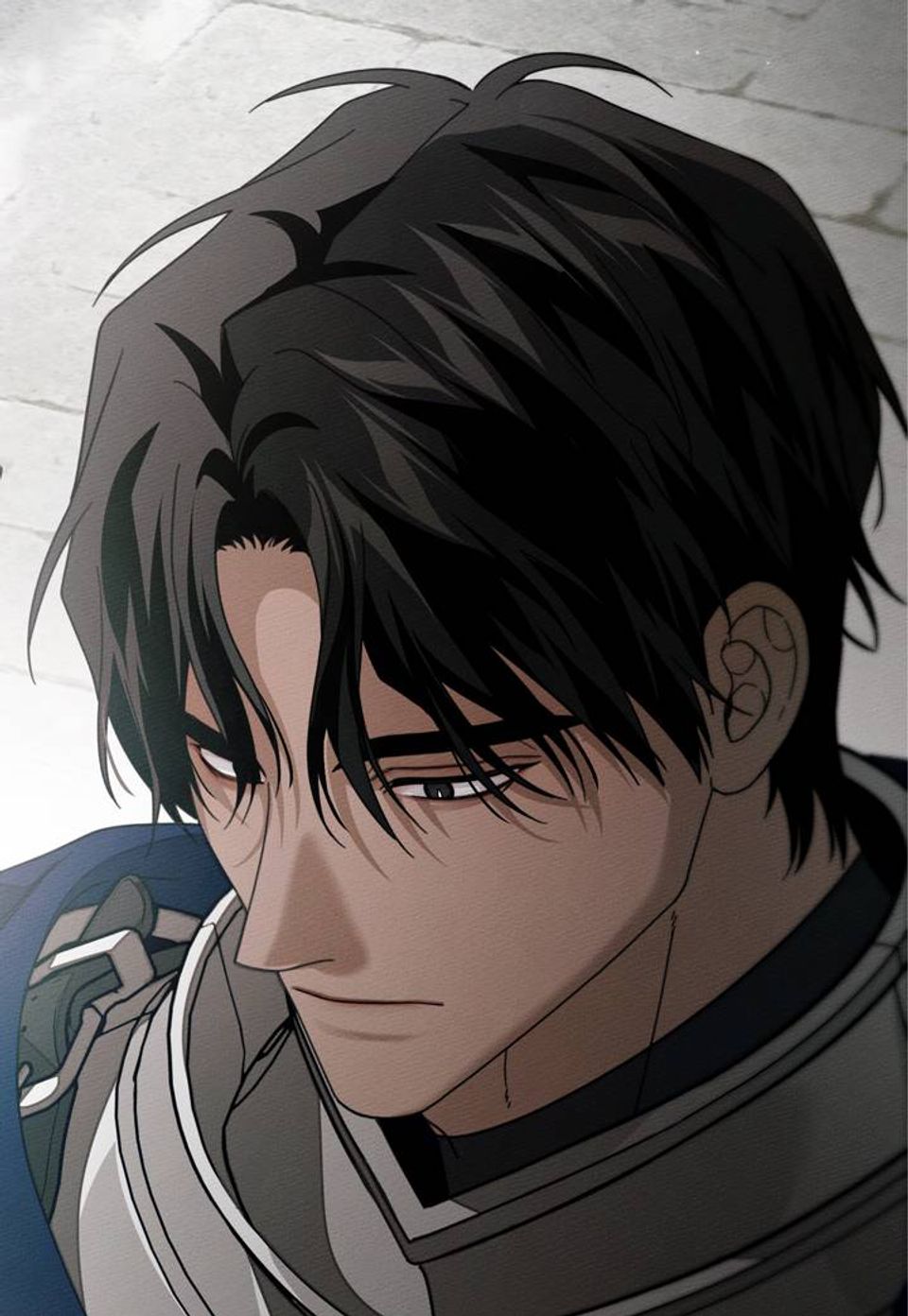 상수리나무 아래 147화