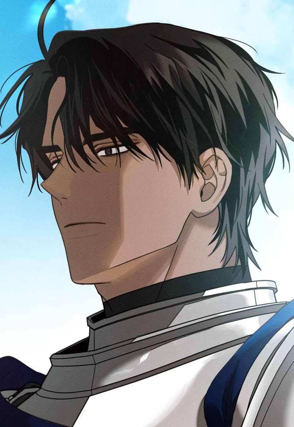 상수리나무 아래 148화