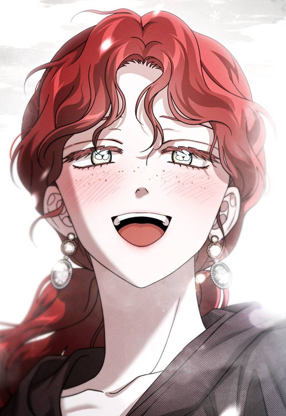 상수리나무 아래 161화