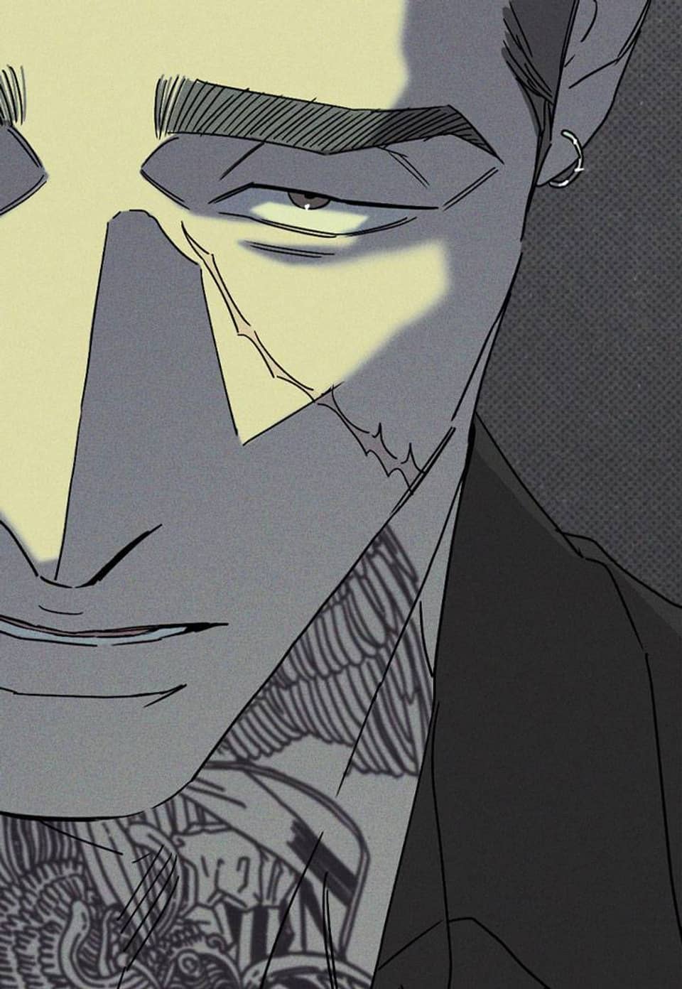 Wet Sand(웻샌드) [개정판] 63화