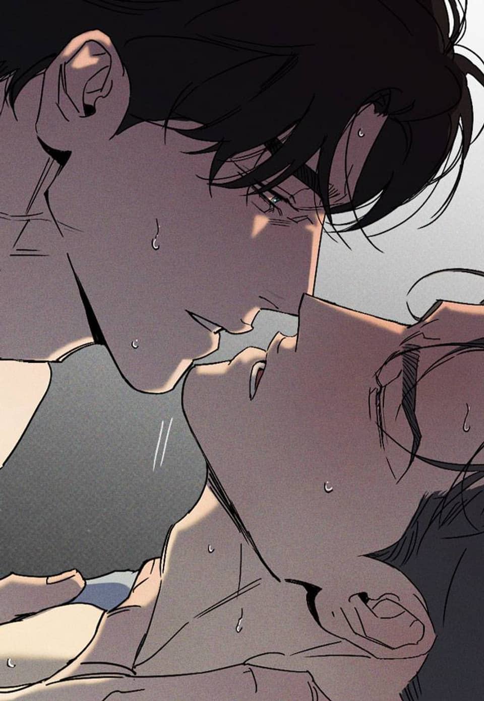 Wet Sand(웻샌드) 72화