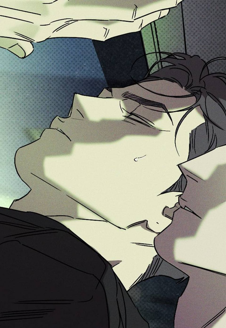Wet Sand(웻샌드) [개정판] 66화