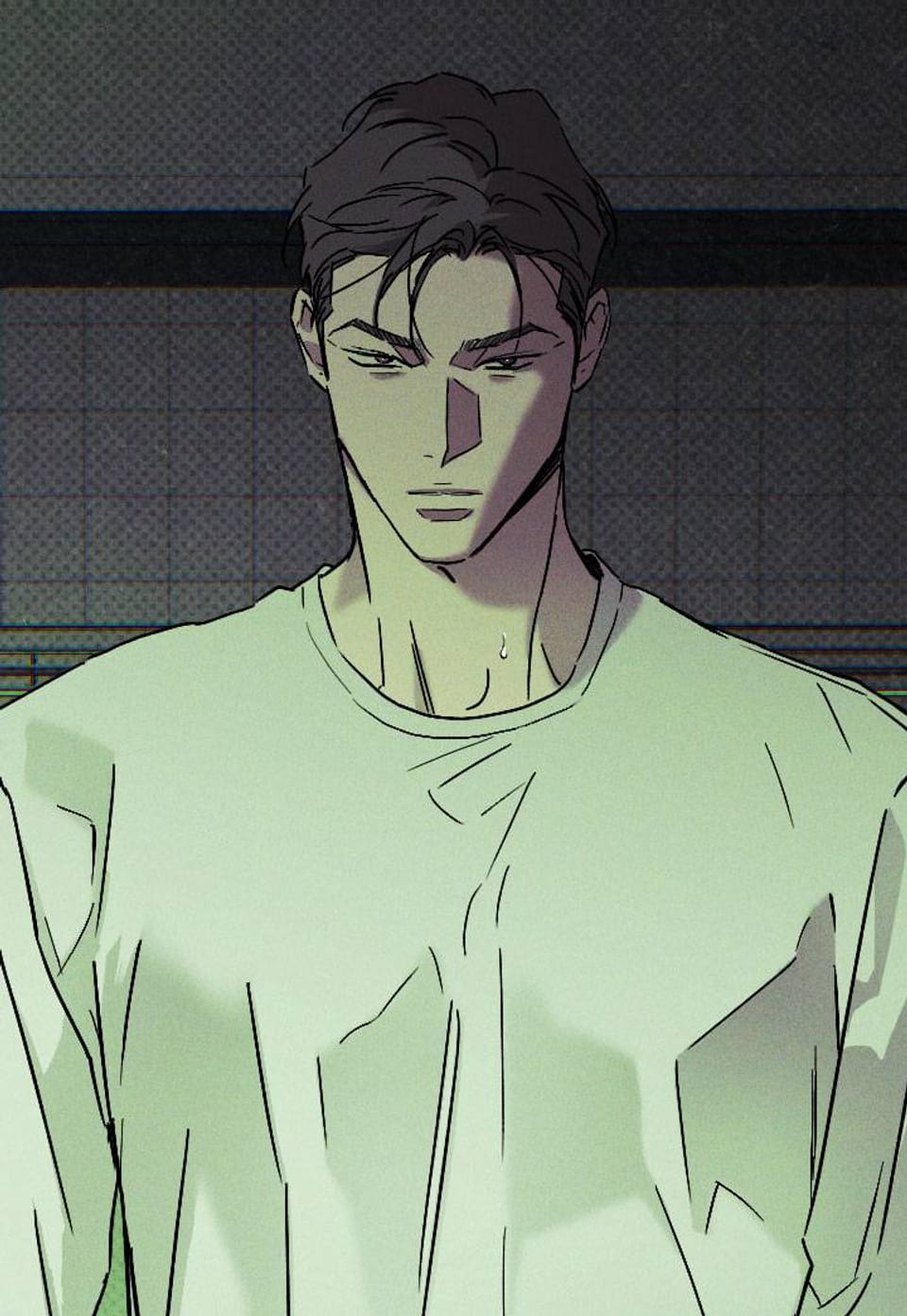 Wet Sand(웻샌드) 76화
