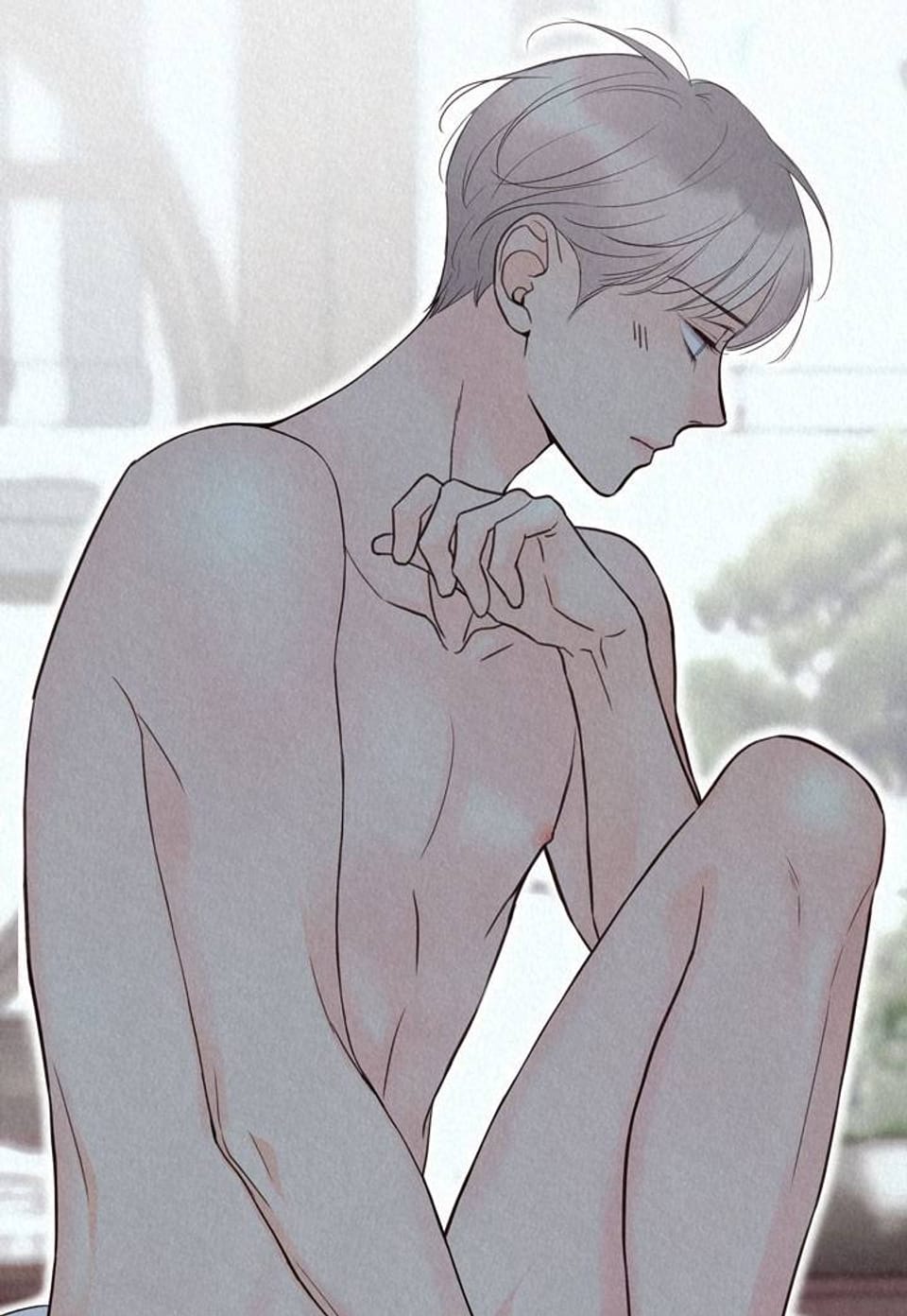 악인담 22화