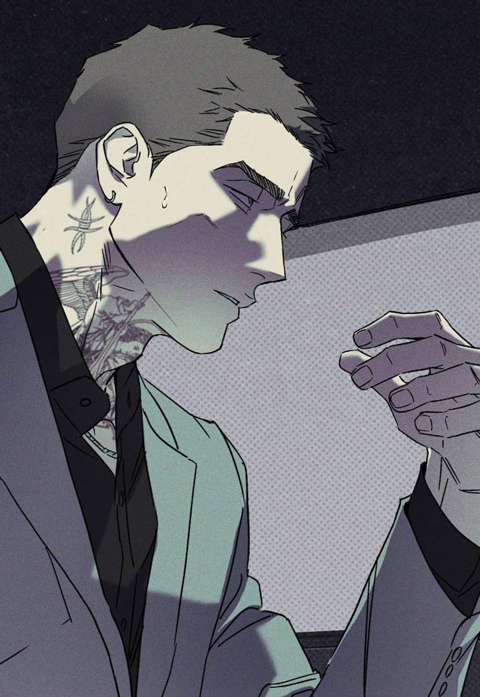 Wet Sand(웻샌드) [개정판] 69화