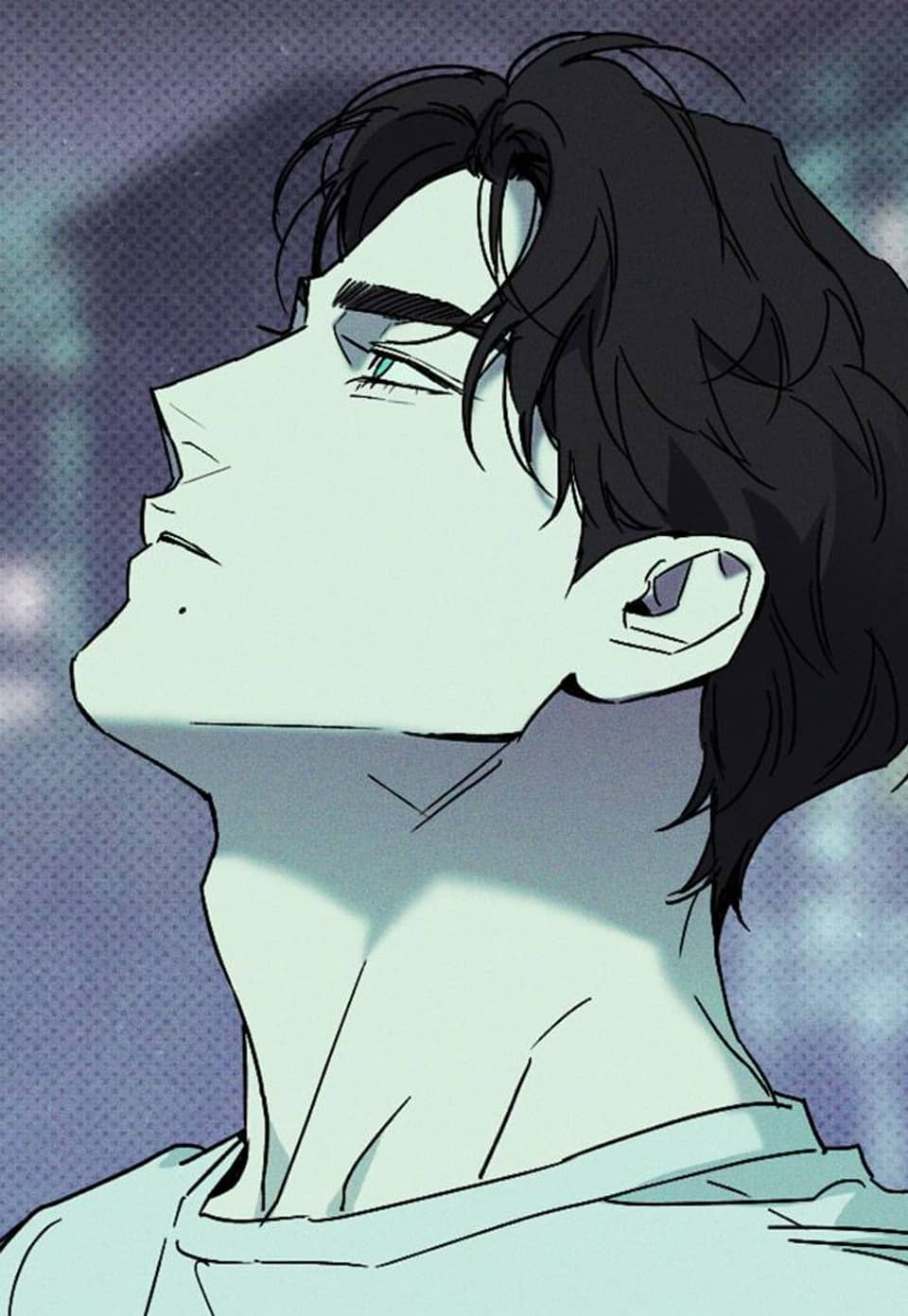 Wet Sand(웻샌드) 79화