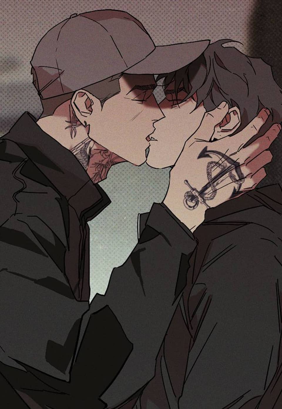 Wet Sand(웻샌드) 80화