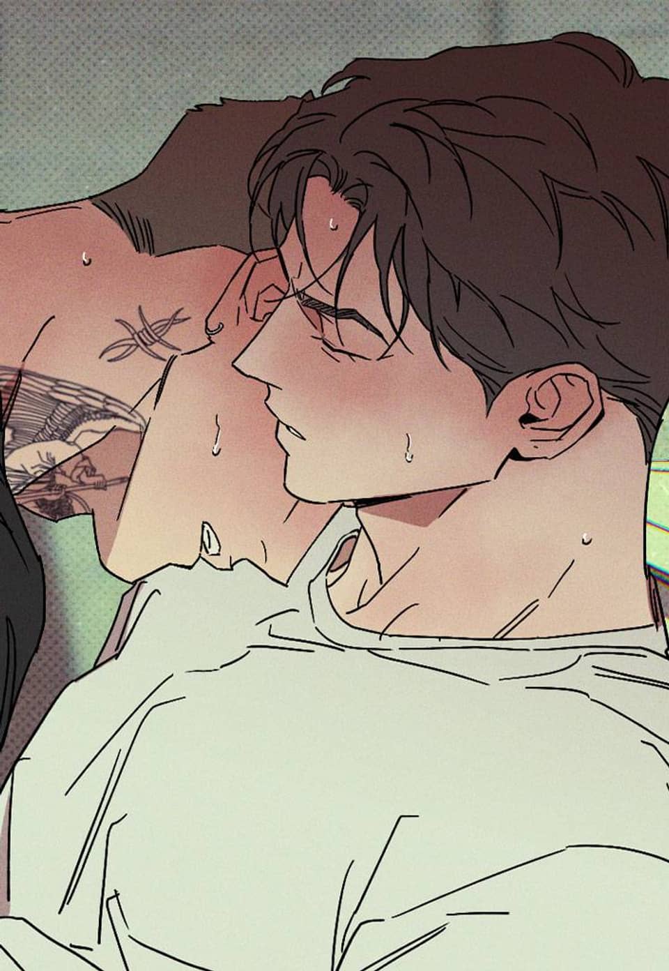 Wet Sand(웻샌드) [개정판] 71화
