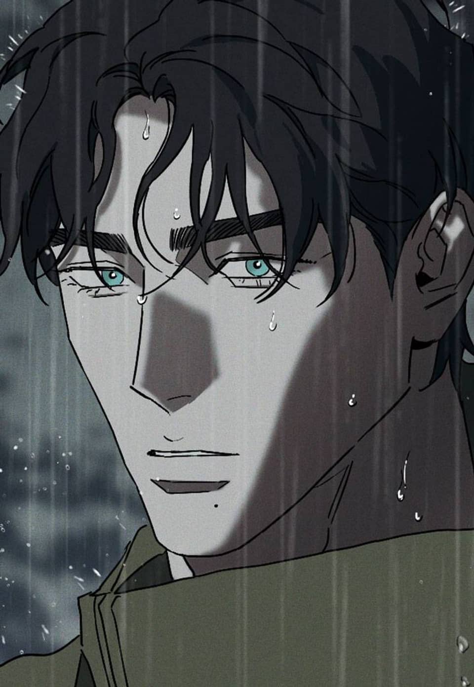 Wet Sand(웻샌드) [개정판] 73화