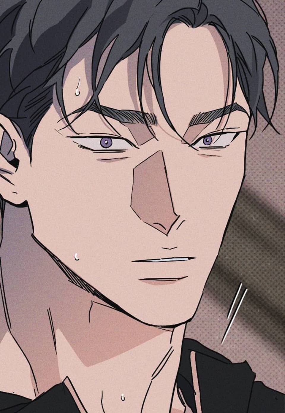 Wet Sand(웻샌드) [개정판] 74화