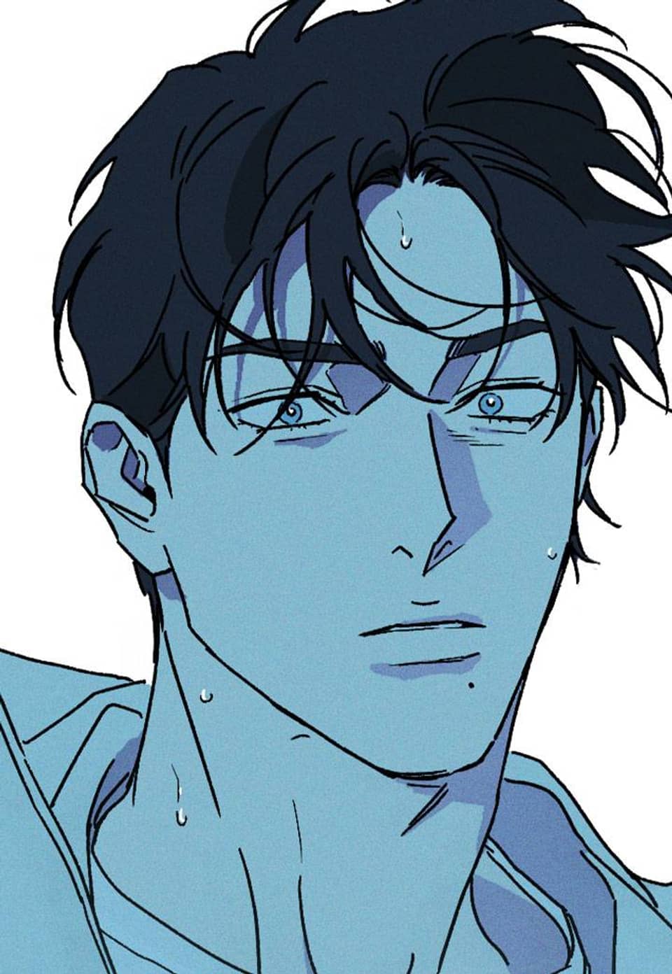 Wet Sand(웻샌드) [개정판] 76화