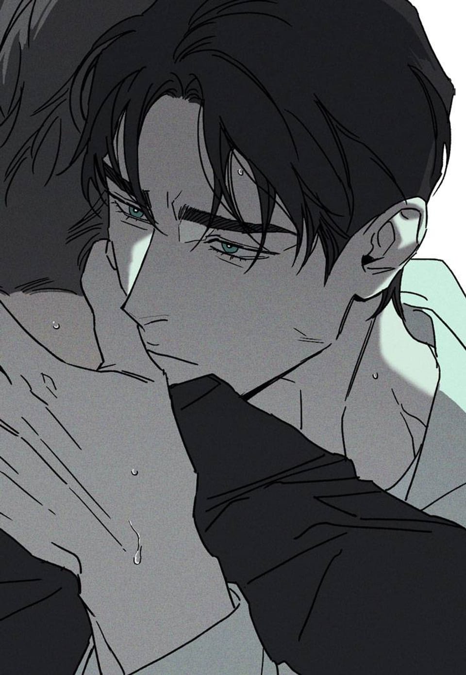 Wet Sand(웻샌드) 88화