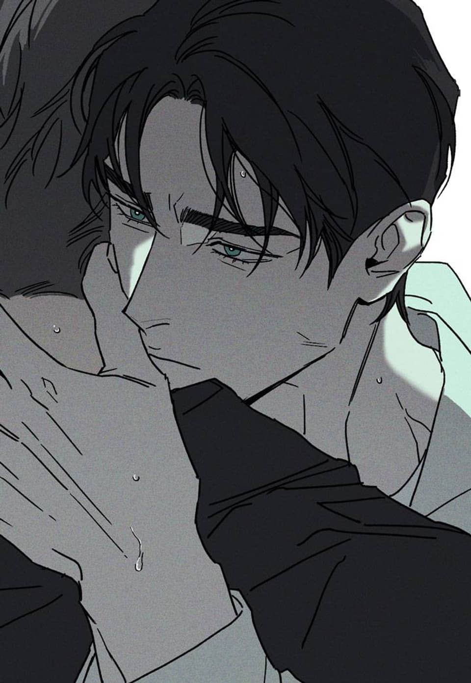 Wet Sand(웻샌드) [개정판] 77화