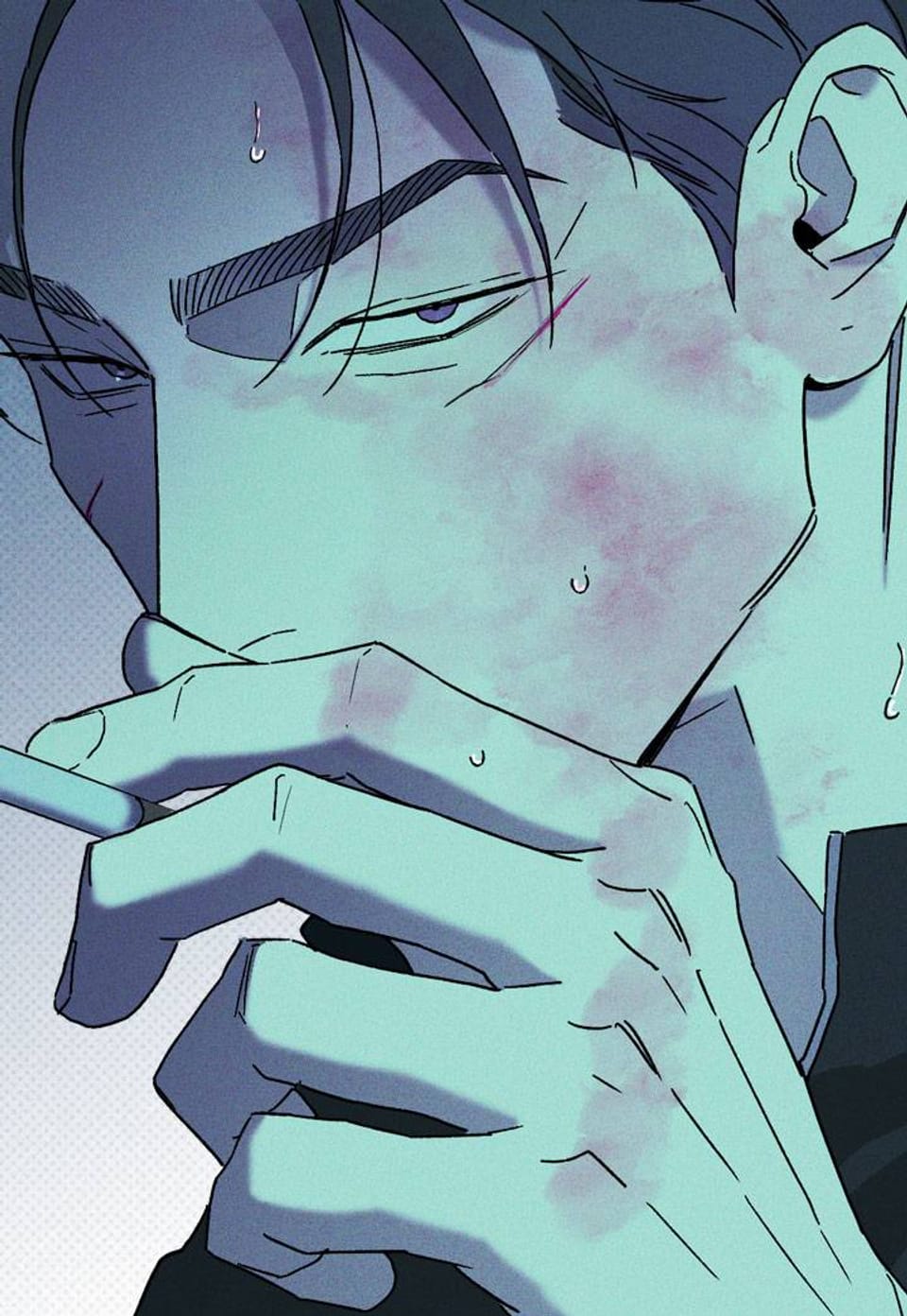 Wet Sand(웻샌드) [개정판] 78화